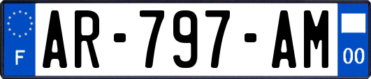 AR-797-AM