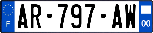 AR-797-AW