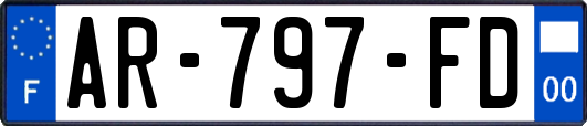 AR-797-FD