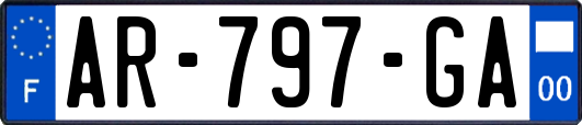 AR-797-GA