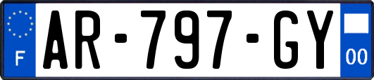 AR-797-GY