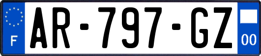 AR-797-GZ