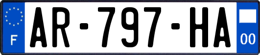 AR-797-HA