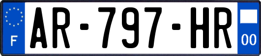 AR-797-HR
