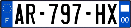 AR-797-HX