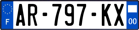 AR-797-KX