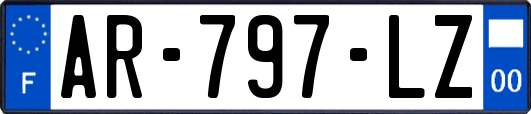 AR-797-LZ