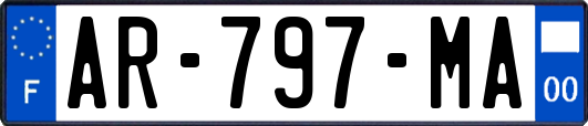 AR-797-MA