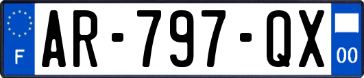 AR-797-QX