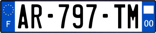 AR-797-TM