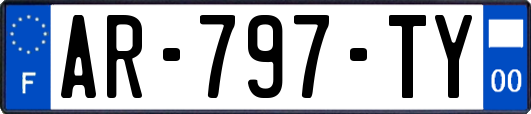 AR-797-TY