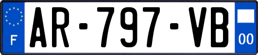 AR-797-VB