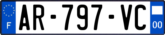 AR-797-VC