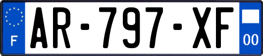 AR-797-XF