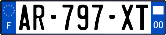 AR-797-XT
