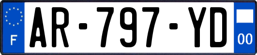 AR-797-YD