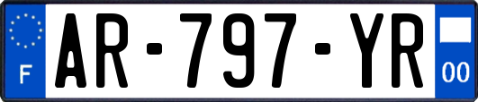 AR-797-YR