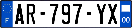 AR-797-YX