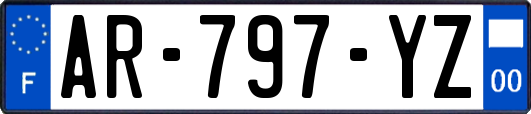AR-797-YZ