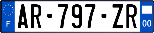 AR-797-ZR