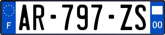 AR-797-ZS