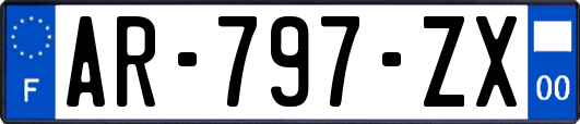 AR-797-ZX