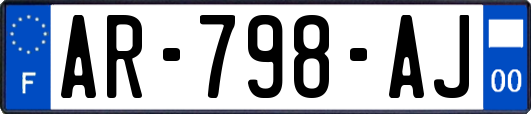 AR-798-AJ