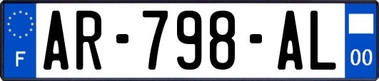 AR-798-AL