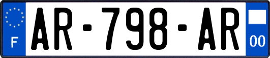 AR-798-AR