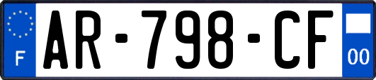 AR-798-CF