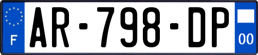 AR-798-DP