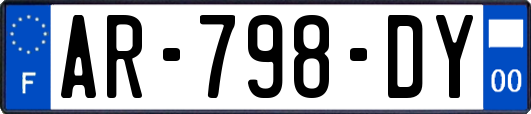 AR-798-DY