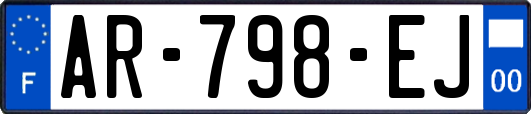 AR-798-EJ