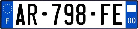 AR-798-FE