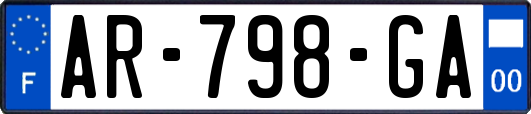 AR-798-GA