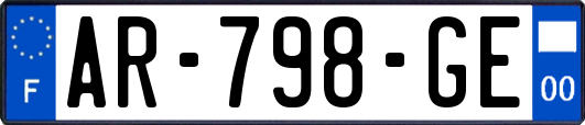 AR-798-GE