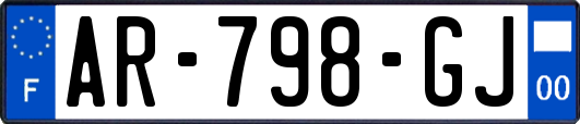 AR-798-GJ