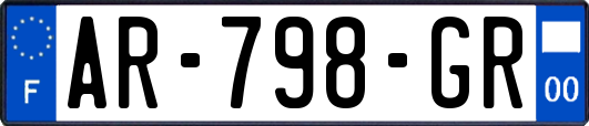 AR-798-GR