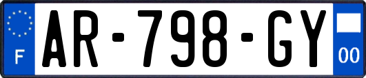 AR-798-GY