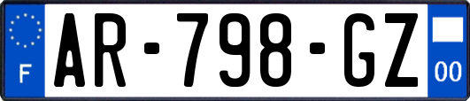 AR-798-GZ
