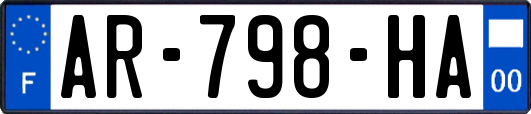 AR-798-HA