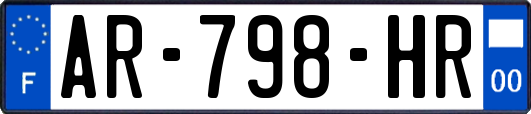 AR-798-HR