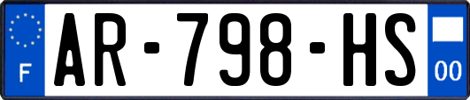AR-798-HS