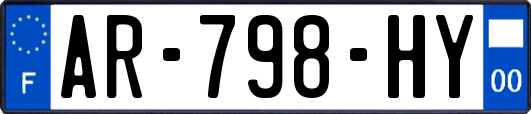 AR-798-HY