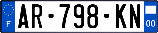 AR-798-KN