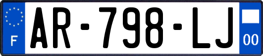AR-798-LJ