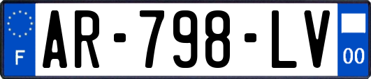 AR-798-LV