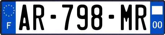 AR-798-MR