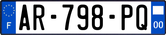 AR-798-PQ