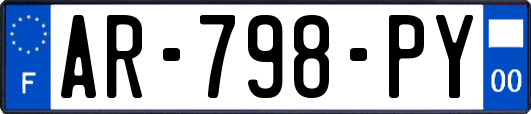 AR-798-PY